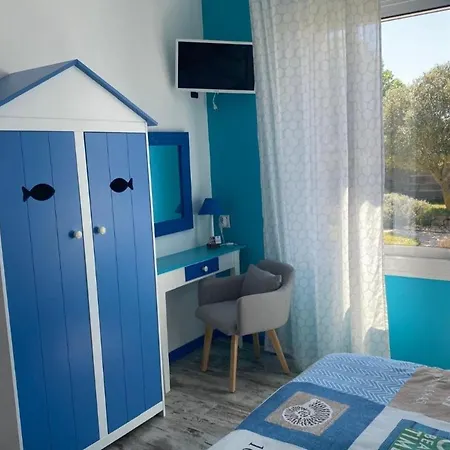 Littoral 3*