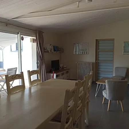 Frühstückspension Littoral 3*